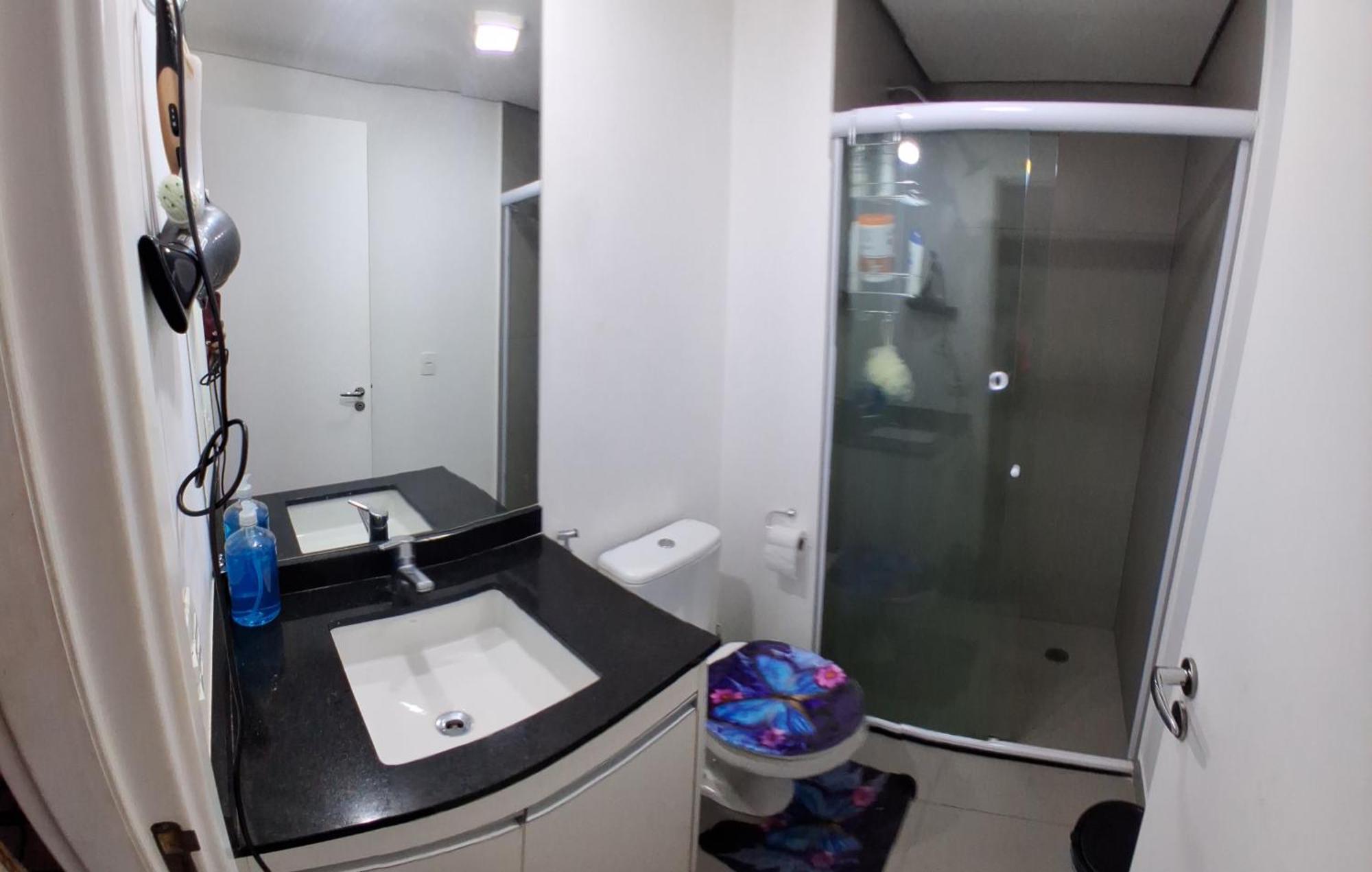 Apartamento Magnifico Setin Republica! São Paulo