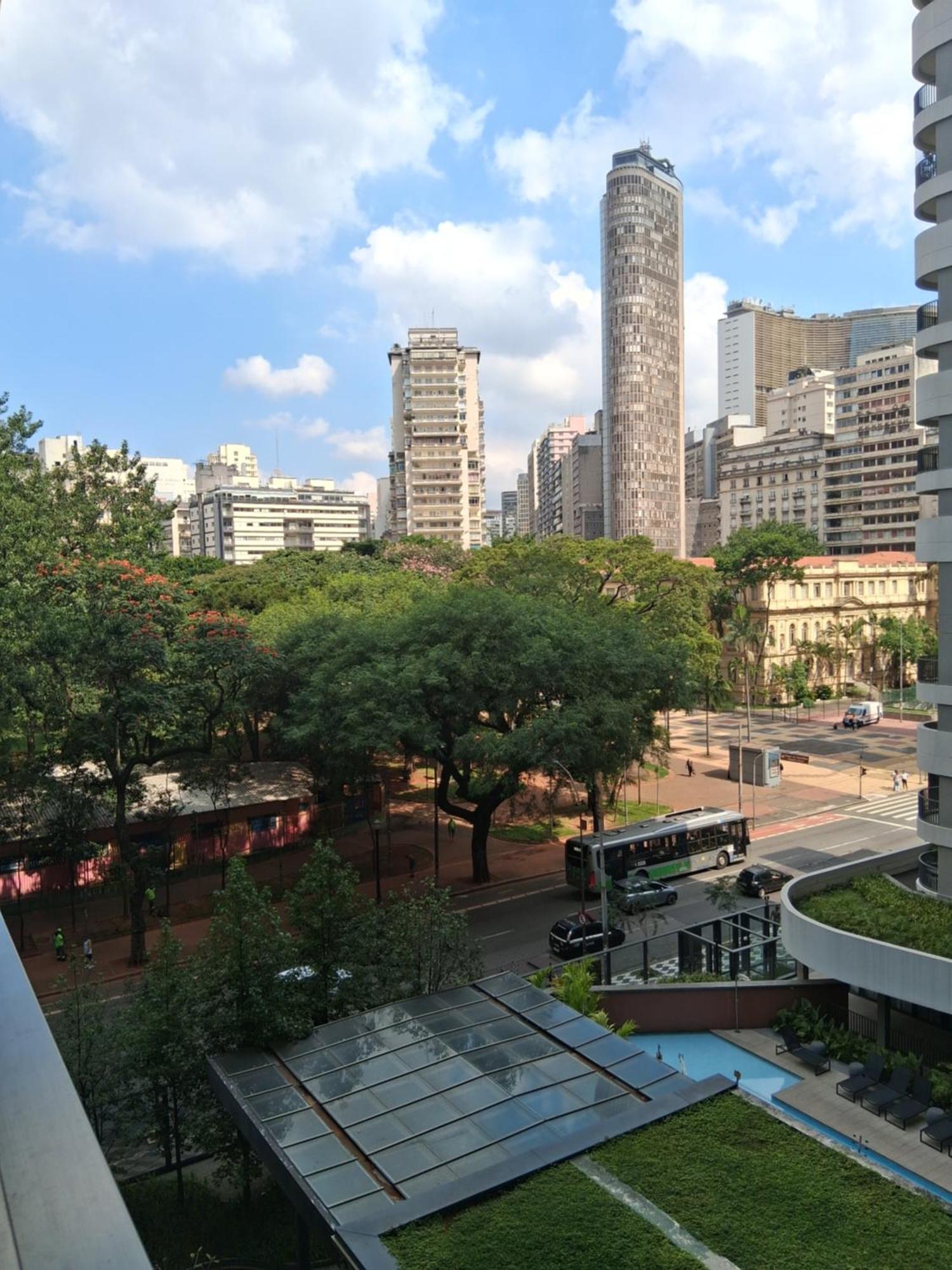 Magnifico Setin Republica! * São Paulo