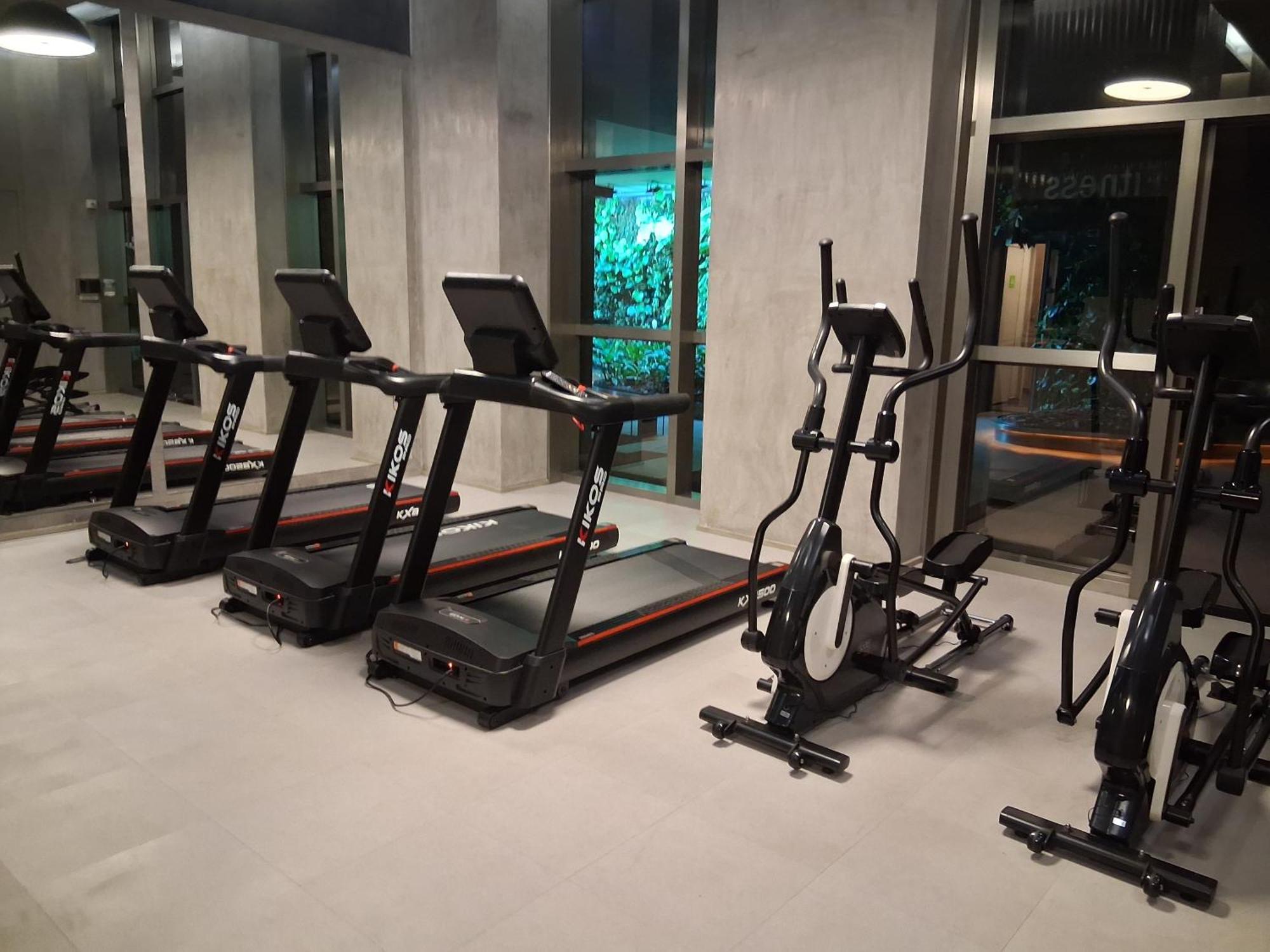 Magnifico Setin Republica! Apartamento São Paulo